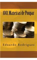1001 Maneiras de Poupar