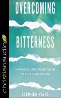 Overcoming Bitterness