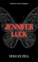 Jennifer Luck