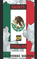 Saints of Sinaloa