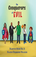 Conquerors of Evil