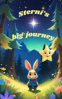 Sterni's Big Journey