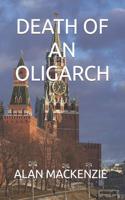 Death of an Oligarch