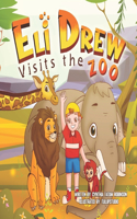 Eli Drew Visits the Zoo