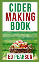 Cider Making Book