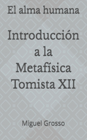 Introducción a la Metafísica Tomista12