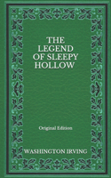 The Legend of Sleepy Hollow - Original Edition