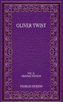 Oliver Twist