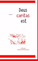 illustrated Deus caritas est