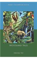 Woodland Tales