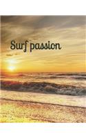 Surf passion