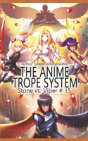 The Anime Trope System