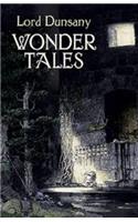 Tales of Wonder Illustrated