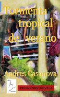 Tormenta Tropical de Verano