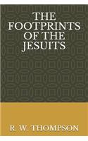The Footprints of the Jesuits