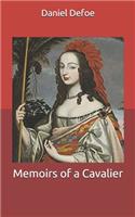 Memoirs of a Cavalier