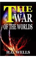 The War of the Worlds The New Illustrated Edition