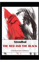 The Red and the Black By Stendhal 