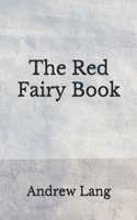 The Red Fairy Book
