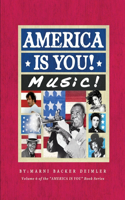 America Is You!