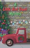 A Little Red Truck Mystery