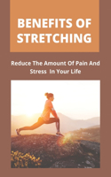 Benefits Of Stretching: Reduce The Amount Of Pain And Stress In Your Life: Static Stretching