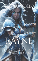 Reaver Chronicles