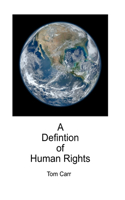 A Definition of Human Rights