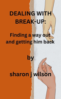 dealing with breakup