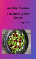 vegetarian cookbook