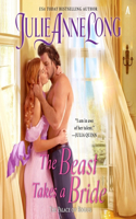 The Beast Takes a Bride: The Palace of Rogues(8 Palace of Rogues)