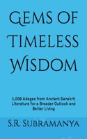 Gems of Timeless Wisdom