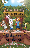 El show de los talentos