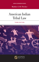 American Indian Tribal Law
