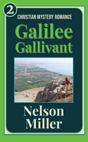 Galilee Gallivant