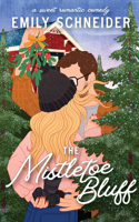 Mistletoe Bluff