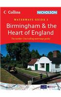 Birmingham & the Heart of England