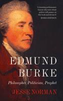 Edmund Burke