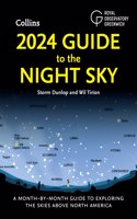 2024 Guide to the Night Sky