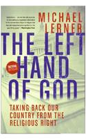 The Left Hand Of God