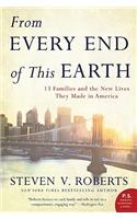 From Every End of This Earth