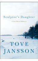 Sculptor's Daughter: A Childhood Memoir