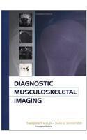 Diagnostic Musculoskeletal Imaging