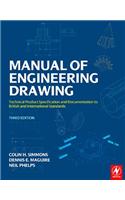 The Manual of Engineering Drawing