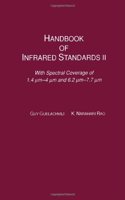 Handbook of Infrared Standards II: with Spectral Coverage between: v.2