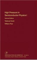 High Pressure Semiconductor Physics I