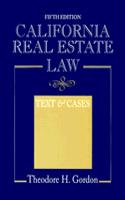 California Real Estate Law