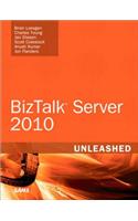 Microsoft BizTalk Server 2010 Unleashed
