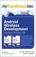 MyITCertificationlab: Android Wireless Development -- Access Card
