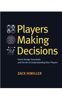 Players Making Decisions